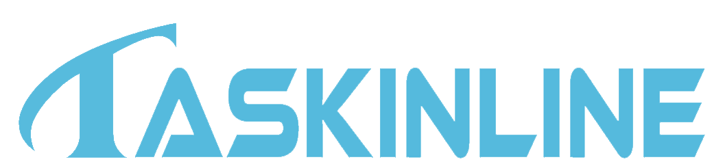 Taskinline Logo